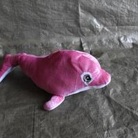 Peluche delfino