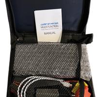 Avviatore di emergenza Auto Batteria Booster Start