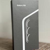 Samsung S26 512Gb Nuovo