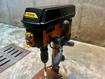 Trapano a colonna FARTOOLS - 600 W