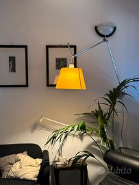 Tolomeo mega da parete