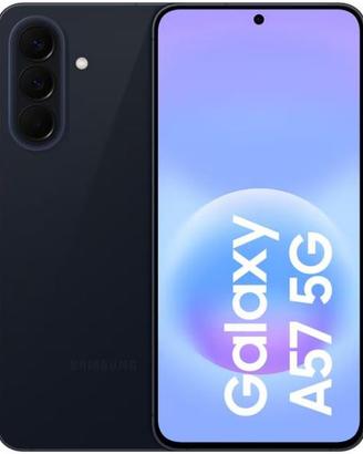 SAMSUNG GALAXY A57 5G 128GB DUAL SIM DISPLAY 6.7"
