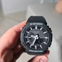 Orologio G-shock Ga-2100 nuovo