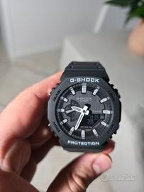 Orologio G-shock Ga-2100 nuovo