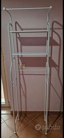 organizer per bagno