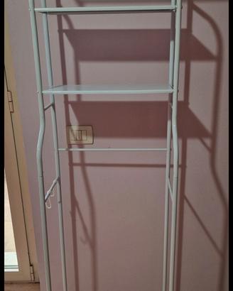 organizer per bagno