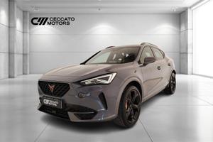 Cupra Formentor 2.0 tsi VZ 4drive dsg