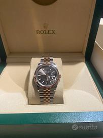 Rolex