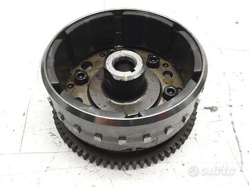 SUZUKI GLADIUS SFV 650 VOLANO COMPLETO DI RUOTA LI