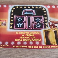 Gioco vintage Mike Bongiorno