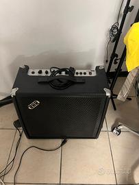 amplificatore per basso