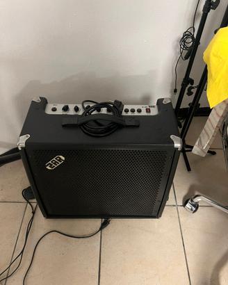 amplificatore per basso