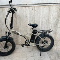 Bici elettrica