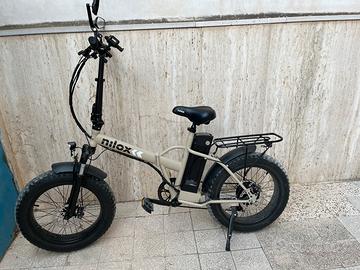 Bici elettrica