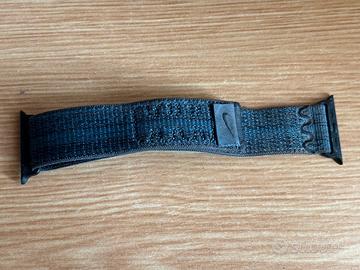 Cinturino Nike sport loop per Apple watch 46 mm