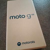 Motorola moto g05