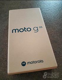 Motorola moto g05