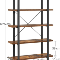 Libreria industrial