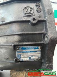 CAMBIO Iveco DAILY 8140.43N ecolite , 6s-300