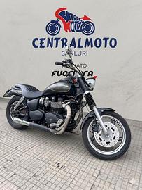 Triumph SpeedMaster