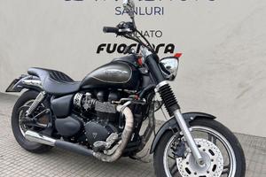 Triumph SpeedMaster