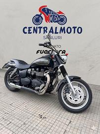 Triumph SpeedMaster