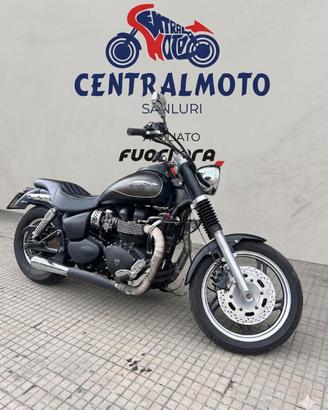 Triumph SpeedMaster