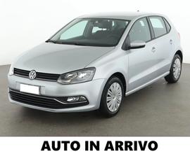 Volkswagen Polo 1.2 TSI 5p. Comfortline BlueMotion