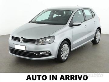 Volkswagen Polo 1.2 TSI 5p. Comfortline BlueMotion