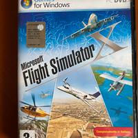 Microsoft Flight Simulator – Games for Windows PC