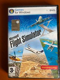 Microsoft Flight Simulator – Games for Windows PC