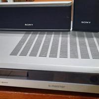 Sistema Surround SONY str-ks600p