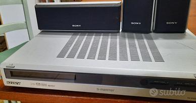 Sistema Surround SONY str-ks600p