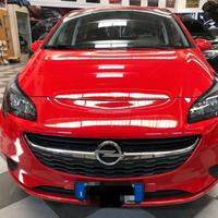 Opel Corsa E 1.2 5 porte 2016 - 80.000 km