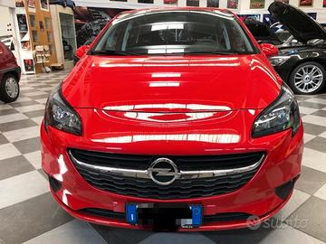 Opel Corsa E 1.2 5 porte 2016 - 80.000 km