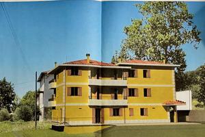 6 Appartamenti al grezzo avanzato