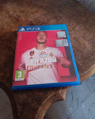 fifa 20