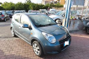 Suzuki Alto 1.0 BENZ FULL 138.000 KM CERT 2012