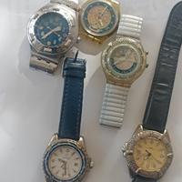 Orologi Swatch Irony Cadet