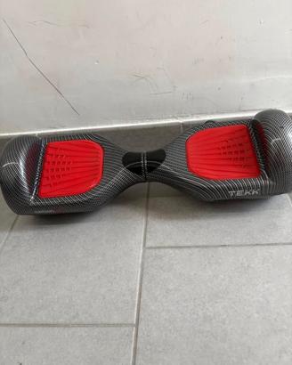 Hoverboard