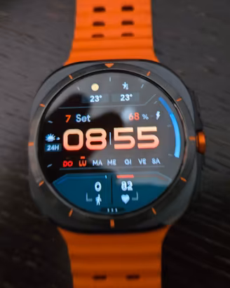 Samsung Watch Ultra 32gb