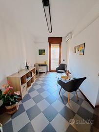 Stanza per psicologi e psicoterapeuti