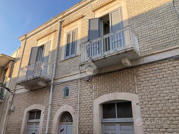 PALAZZINA A BITONTO