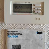 termostato bpt TH 400