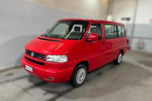 VOLKSWAGEN Caravelle/Multivan - 1996