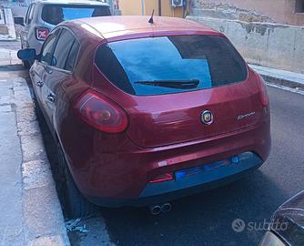 Fiat bravo 1.4 t-jet 150cv emotion