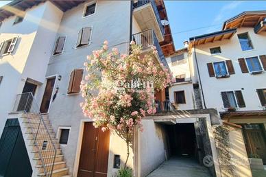 Casa Indipendente Dro [n-23126VRG]