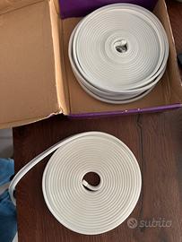 Striscia led rgb 30 metri