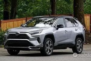 Ricambi usati toyota rav 4 2022