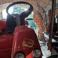 TRATTORINO TAGLIAERBA GIANNI FERRARI